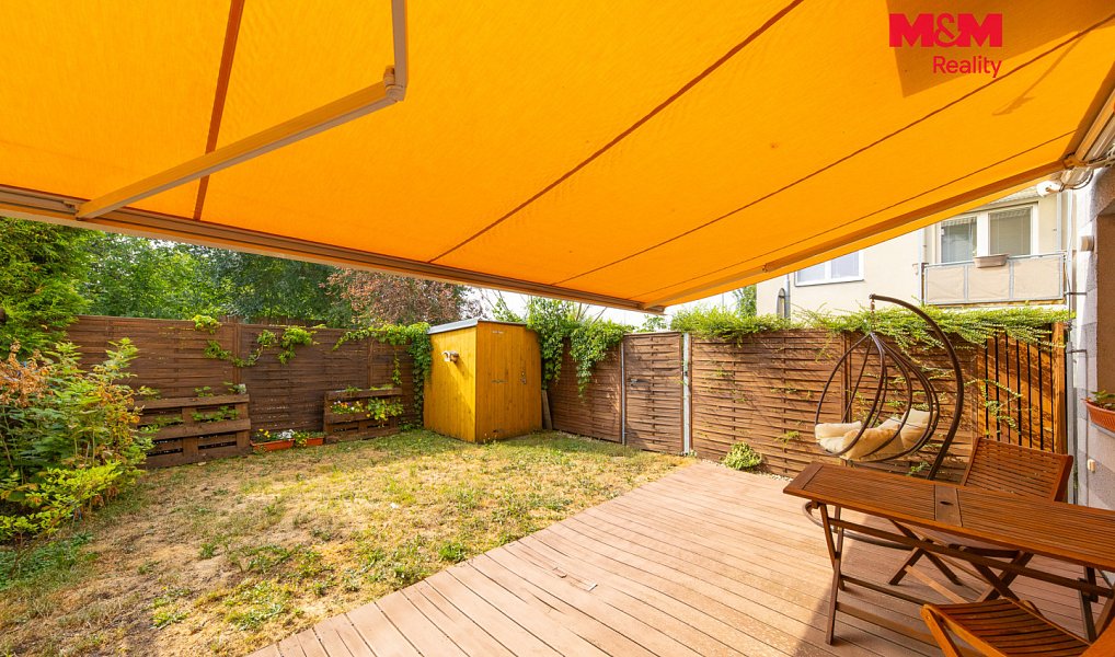 Prodej bytu 2+kk 57 m², Brno – náhled fotky 6