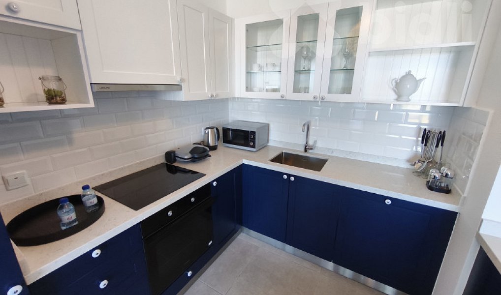Prodej bytu 3+1 81 m², Praha – náhled fotky 3