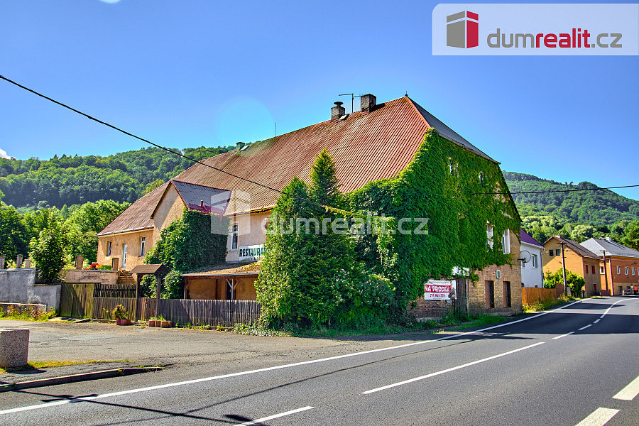 Prodej domu 980 m² s pozemkem 1 361 m² — photo 3