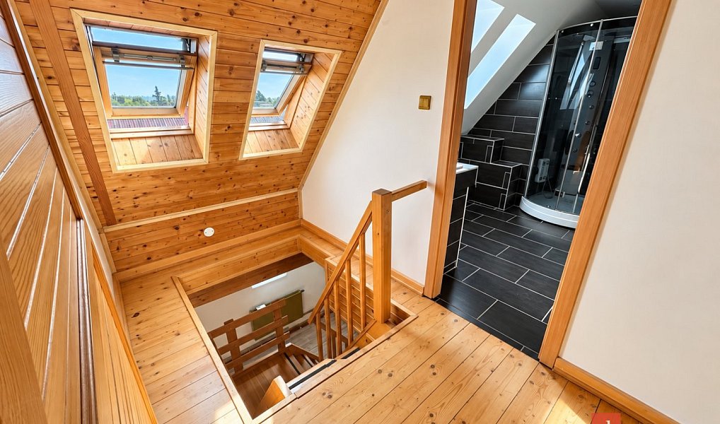 Prodej bytu 4+kk 165 m², Litvínov – náhled fotky 17