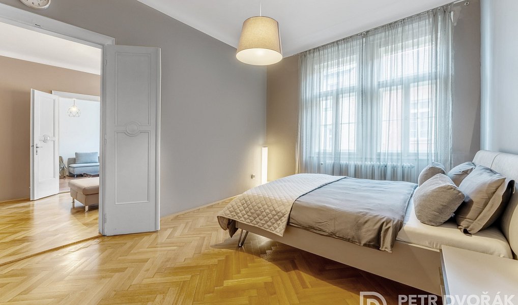 Prodej bytu 3+kk 74 m², Praha – náhled fotky 6