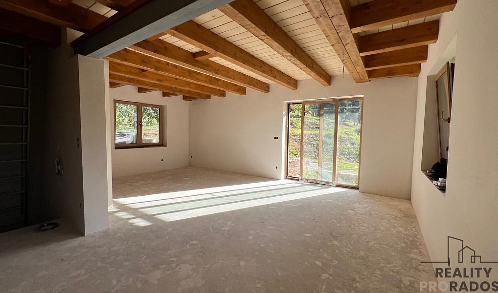 Prodej domu 177 m² s pozemkem 1 118 m², Písek – náhled fotky 11