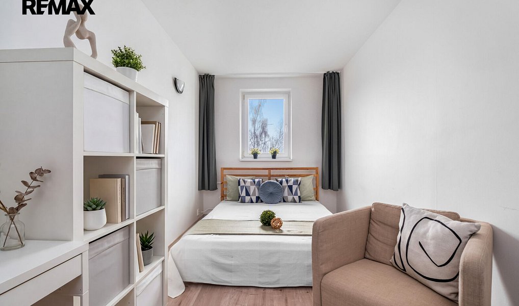 Prodej bytu 3+1 51 m², Nehvizdy – náhled fotky 5