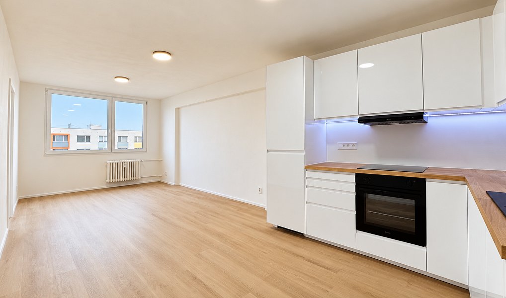 Prodej bytu 3+kk 64 m², Mladá Boleslav – náhled fotky 3