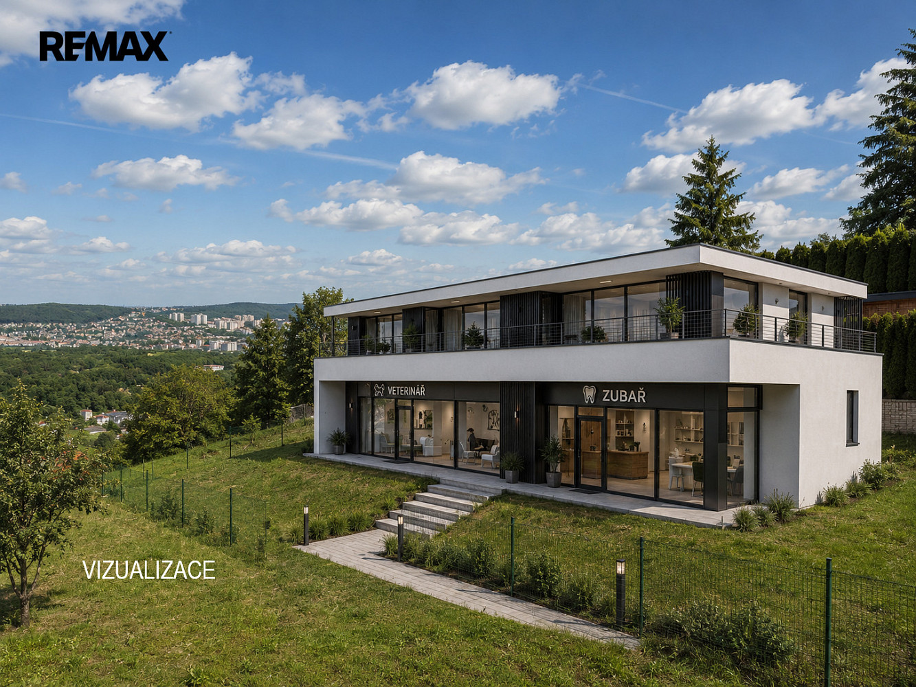 Prodej stavebního pozemku 1 507 m² – fotografie 4