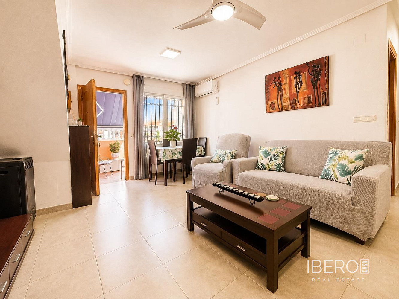 Casa 3+kk – Playa Flamenca - Vista 4