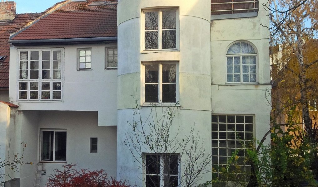 Prodej domu 453 m² s pozemkem 560 m², Brno – náhled fotky 2