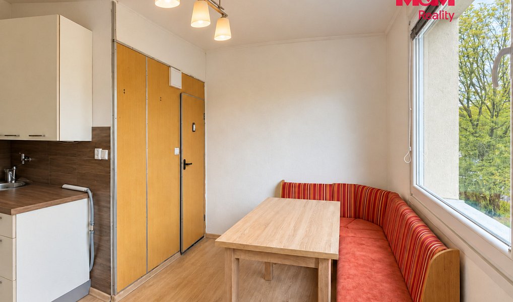 Prodej bytu 2+1 58 m², Ústí nad Labem – náhled fotky 3