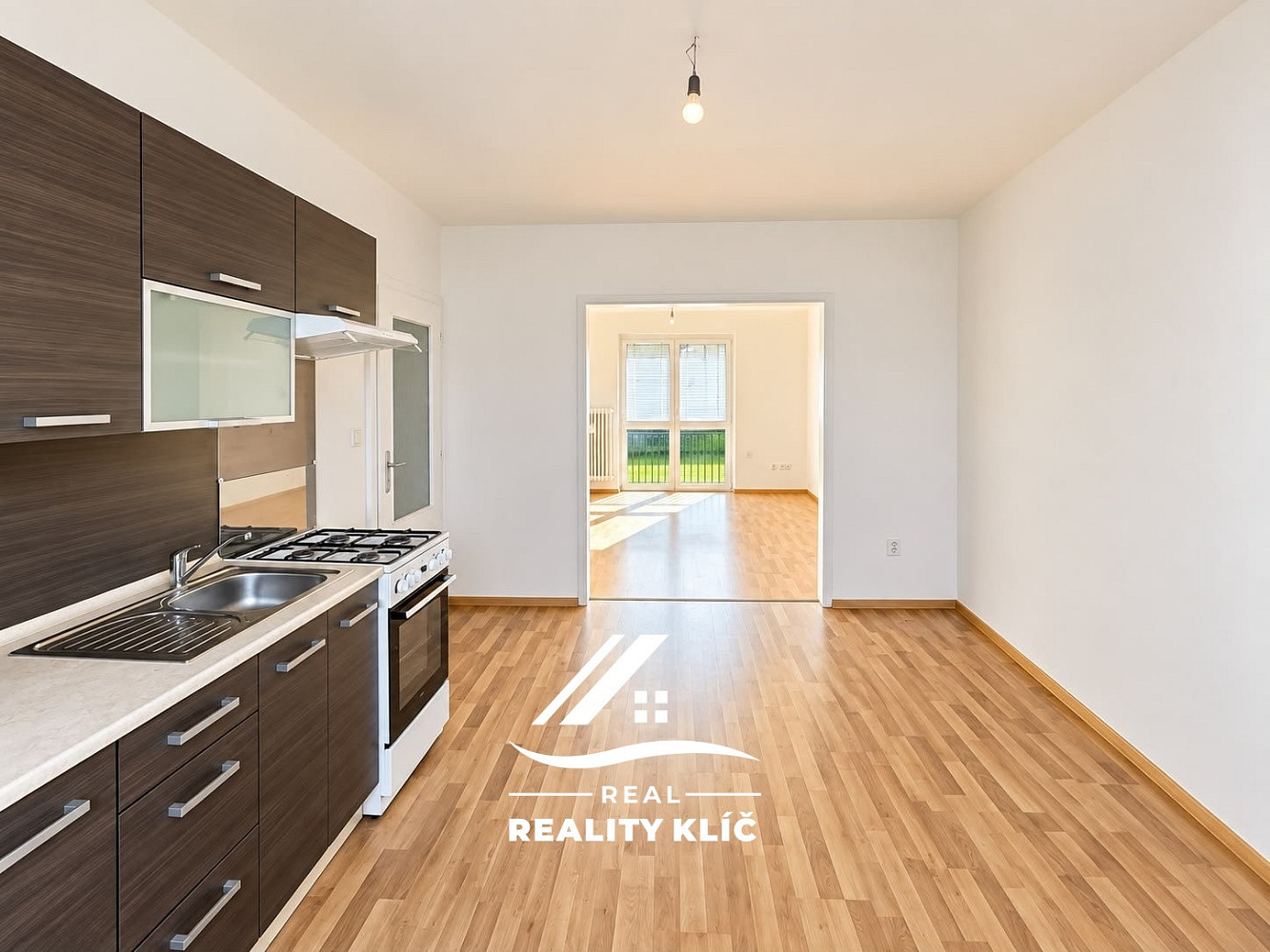 Pronájem bytu 2+1 49 m²