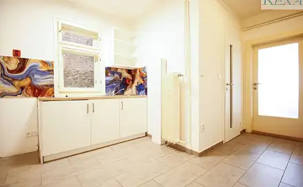 Pronájem bytu 1+1 50 m²