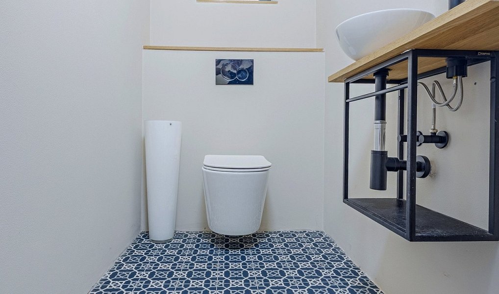 Prodej domu 161 m² s pozemkem 1 704 m², Kařez – náhled fotky 17