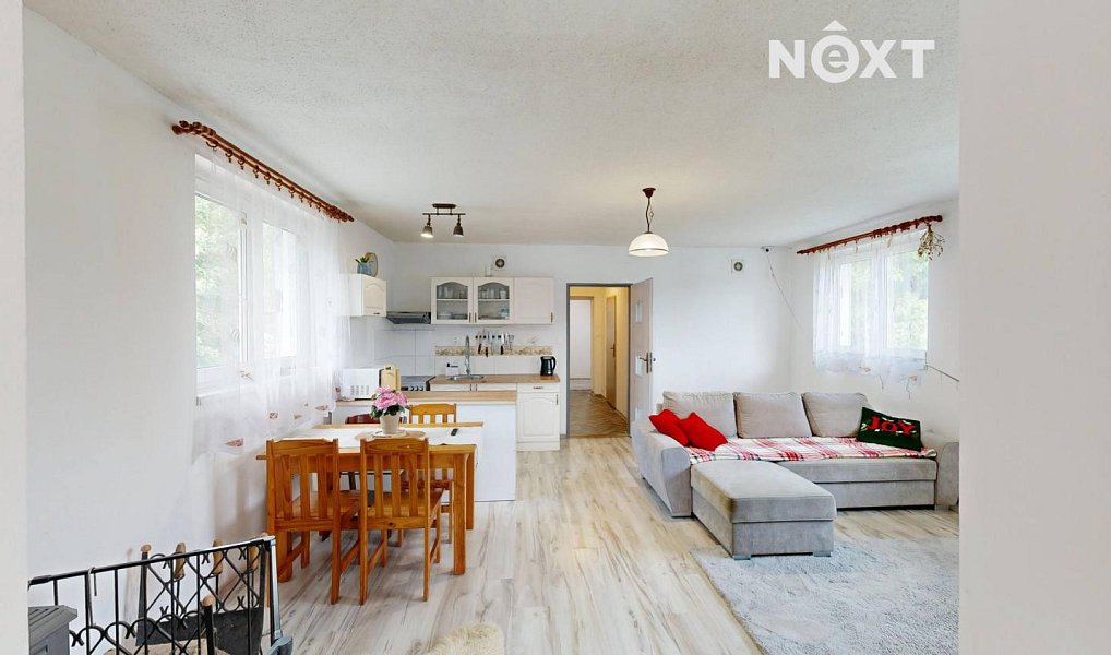Prodej domu 77 m² s pozemkem 12 962 m², Lom – náhled fotky 5