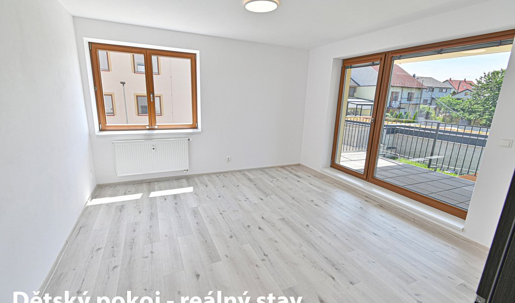 Prodej bytu 3+kk 76 m², Holubice – náhled fotky 8