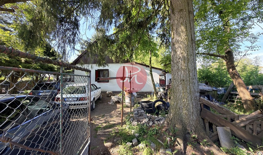 Prodej chaty/chalupy 90 m² s pozemkem 1 177 m², Svojetice – náhled fotky 6