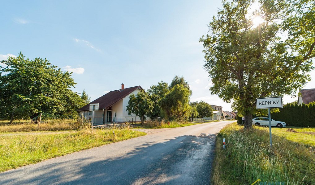 Prodej domu 90 m² s pozemkem 1 925 m², Řepníky – náhled fotky 31