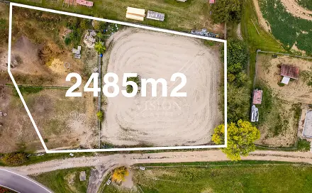 Prodej stavebního pozemku 2 485 m², Sepekov, okres Písek