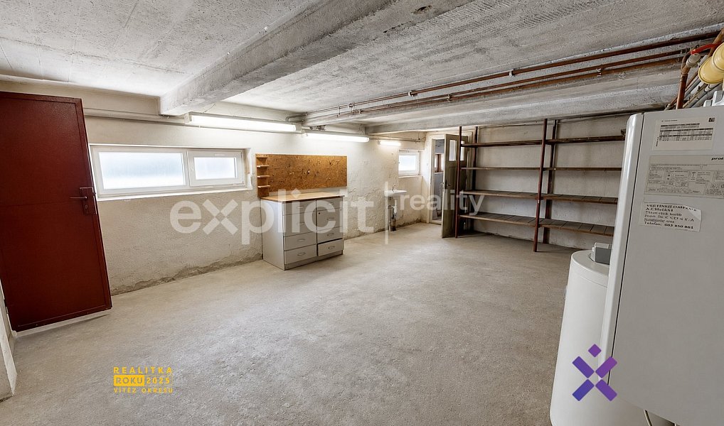 Prodej domu 227 m² s pozemkem 1 783 m², Napajedla – náhled fotky 33