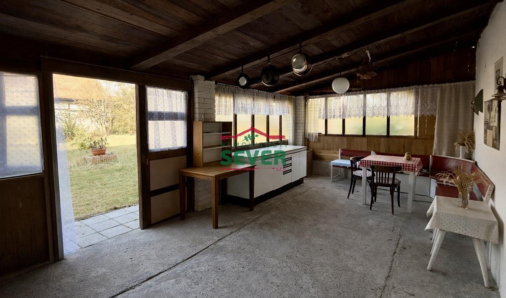 Prodej domu 300 m² s pozemkem 925 m², Čistá – náhled fotky 21