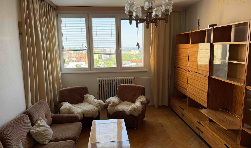 Prodej bytu 2+1 53 m², Ostrava – náhled fotky 2