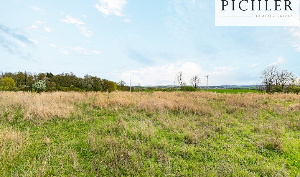 Prodej stavebního pozemku 1 932 m², Plzeň – náhled fotky 11