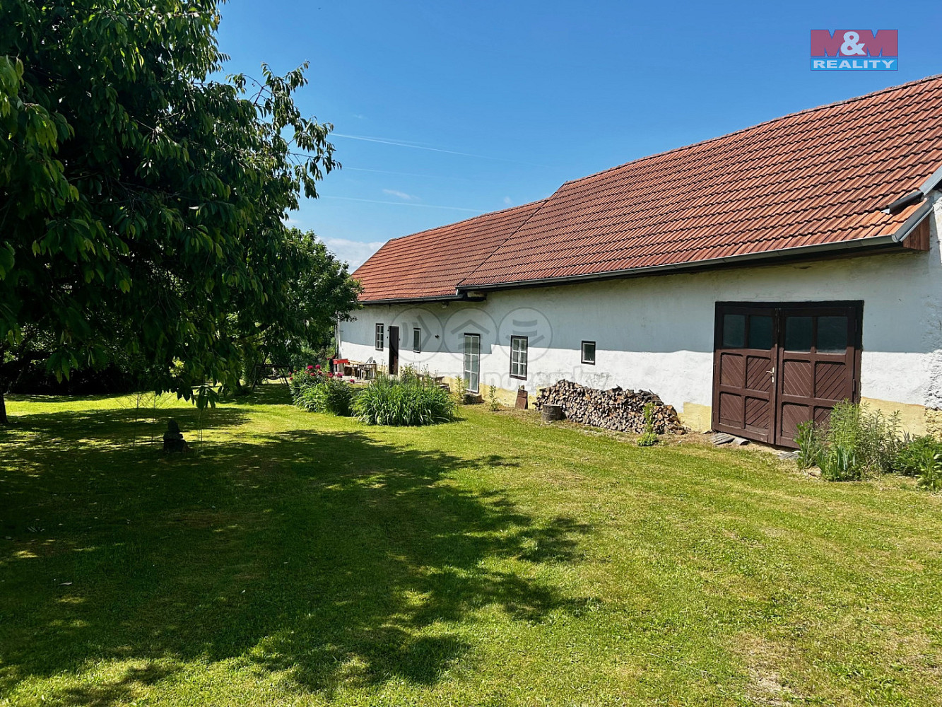 Prodej chaty/chalupy 73 m² s pozemkem 718 m² — photo 2