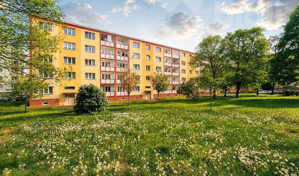 Prodej bytu 2+1 56 m², Kadaň – náhled fotky 6
