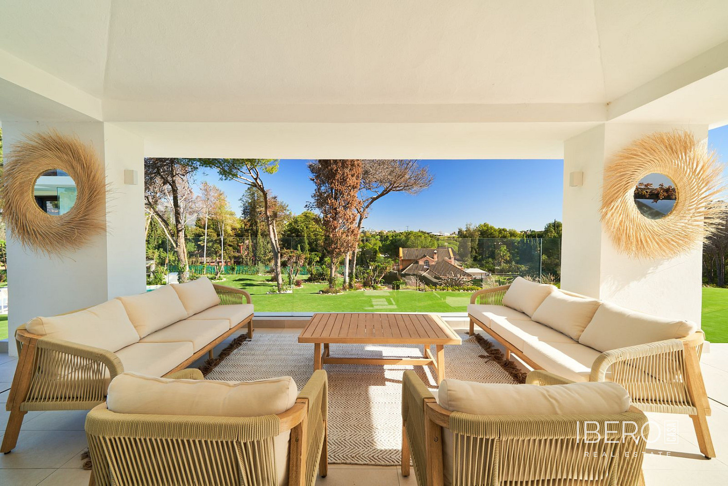 Casa 7+kk – Marbella, Salto del Agua - Vista 4