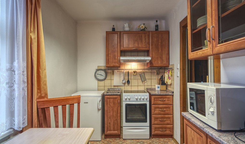 Prodej domu 152 m² s pozemkem 518 m², Nýrsko – náhled fotky 14