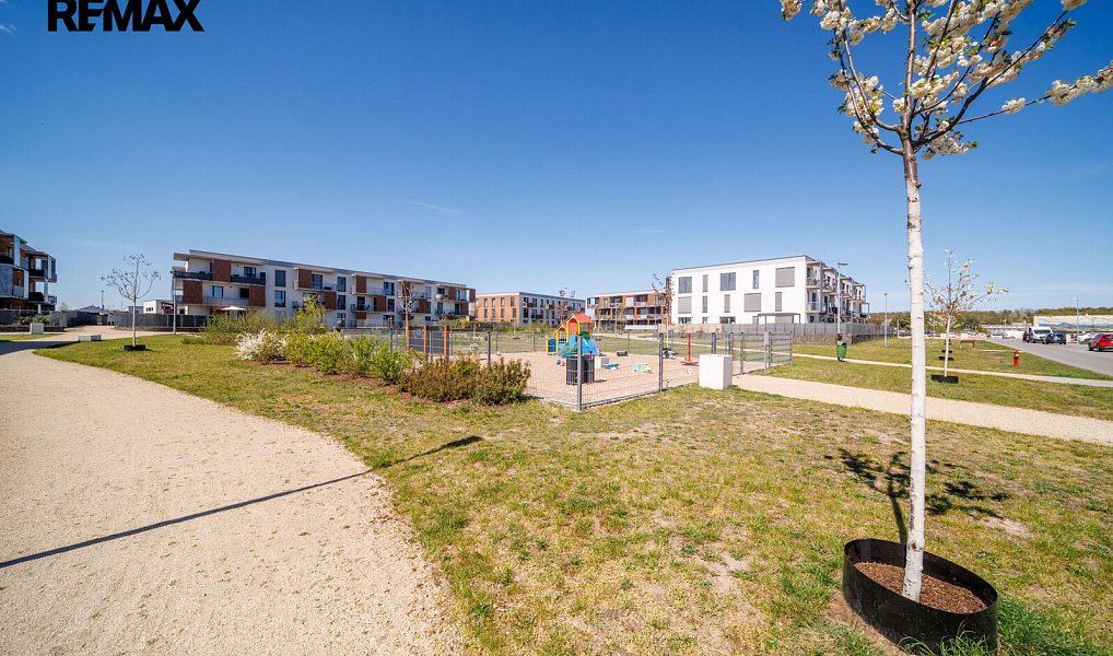 Prodej bytu 2+kk 58 m², Brandýs nad Labem-Stará Boleslav – náhled fotky 32