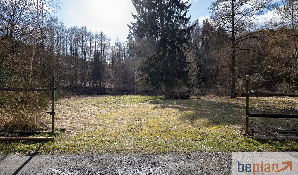 Prodej pozemku 3 297 m², Poříčí nad Sázavou – náhled fotky 10
