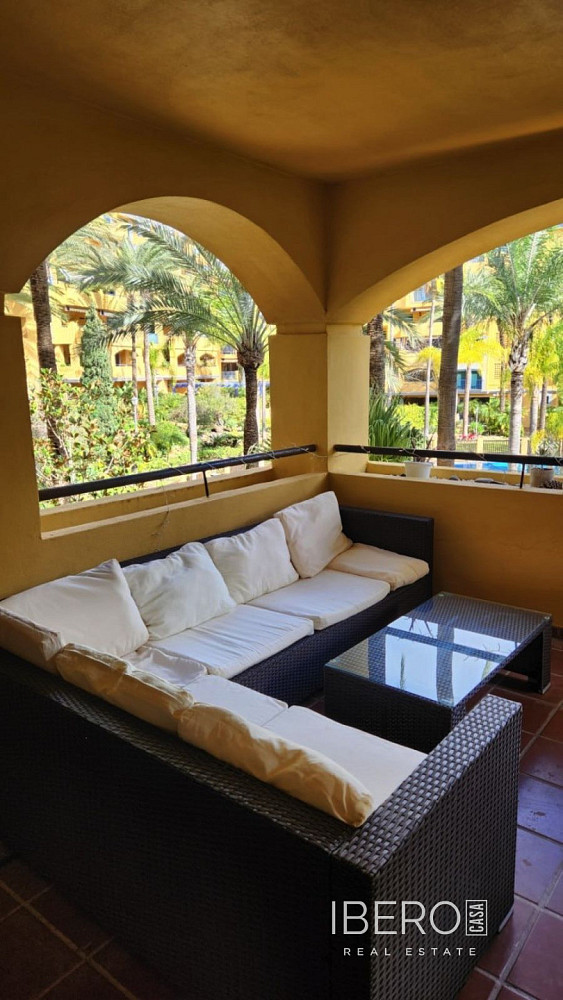 Pis 3+kk – Marbella, San Pedro Alcántara - Més