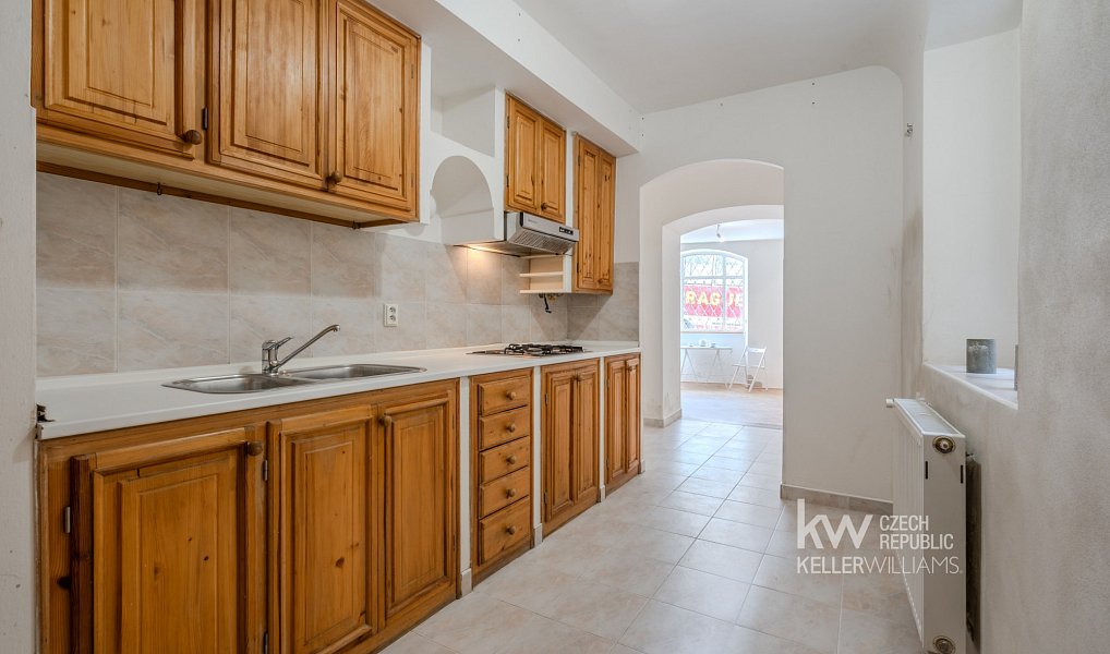 Prodej bytu 3+1 79 m², Praha – náhled fotky 4