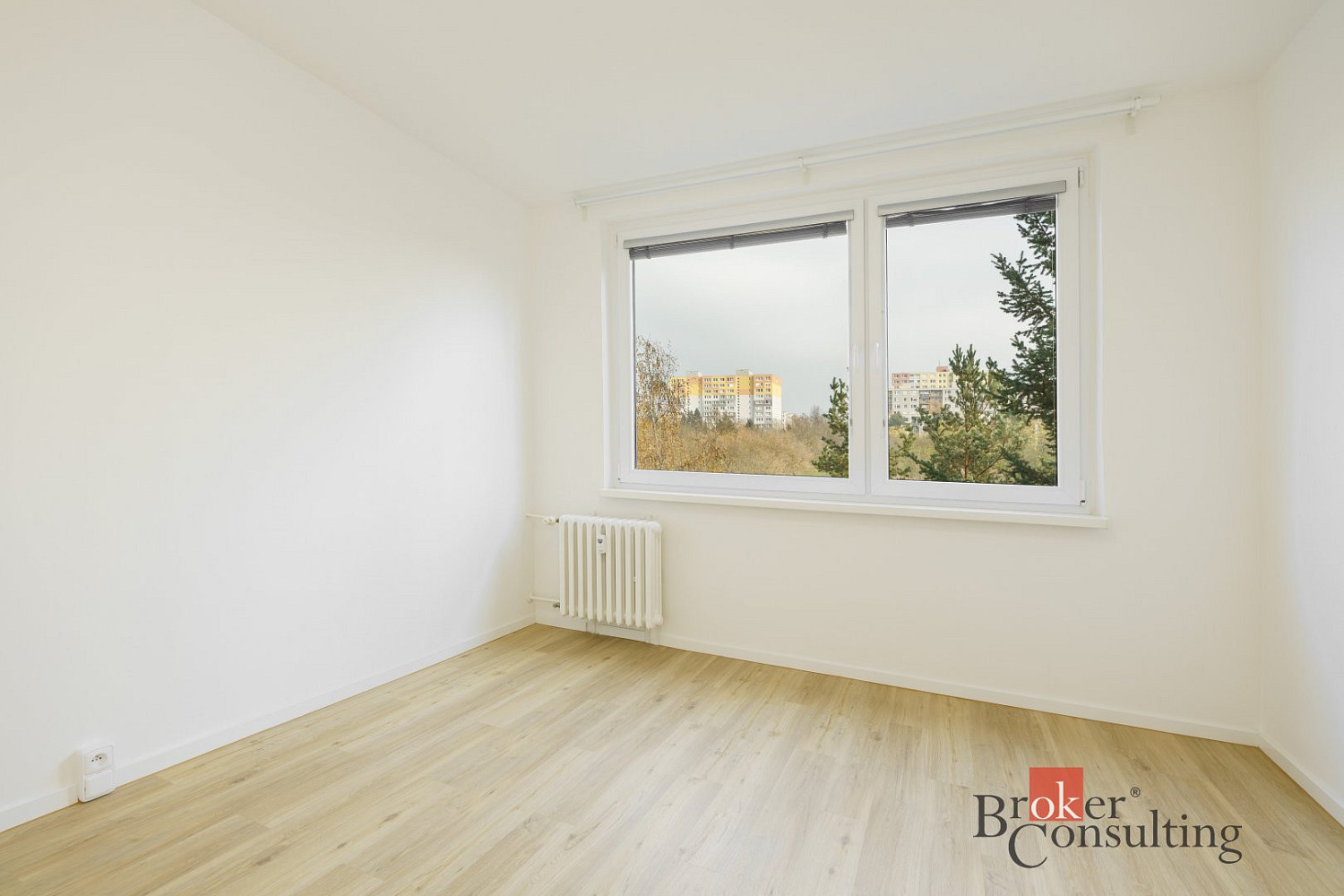 Prodej bytu 3+1 62 m² – fotografie 3