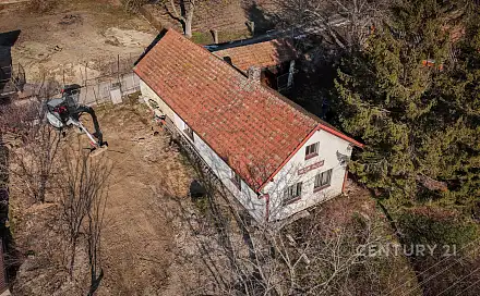 Prodej domu 355 m² s pozemkem 997 m², Úhřetická Lhota, okres Pardubice
