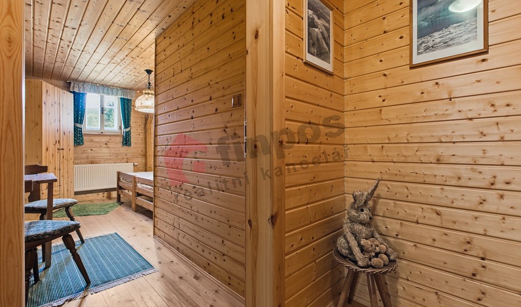 Prodej domu 233 m² s pozemkem 2 363 m², Malá Úpa – náhled fotky 14