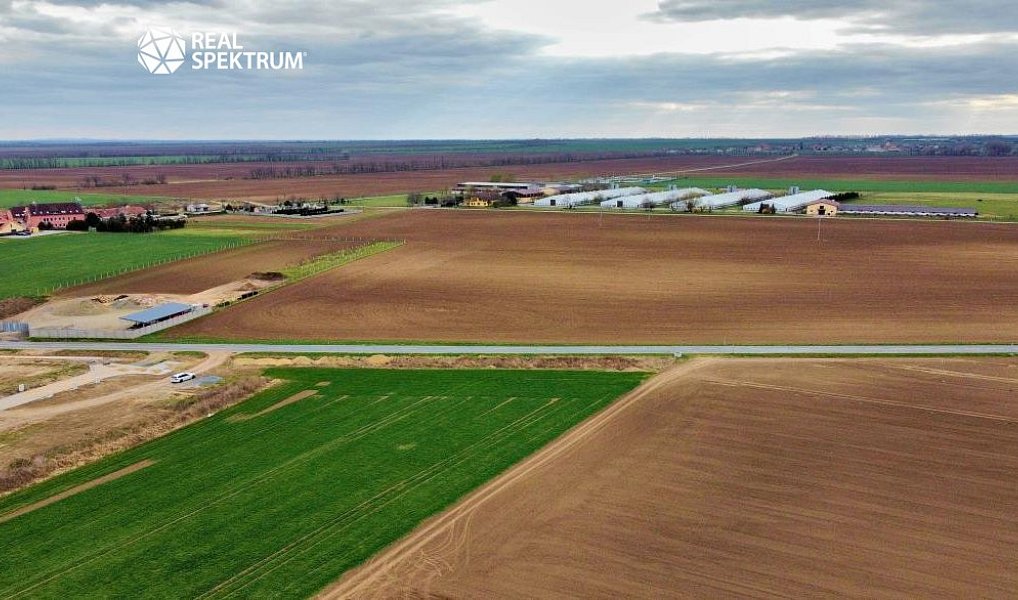 Prodej komerčního pozemku 20 242 m², Malešovice – náhled fotky 11