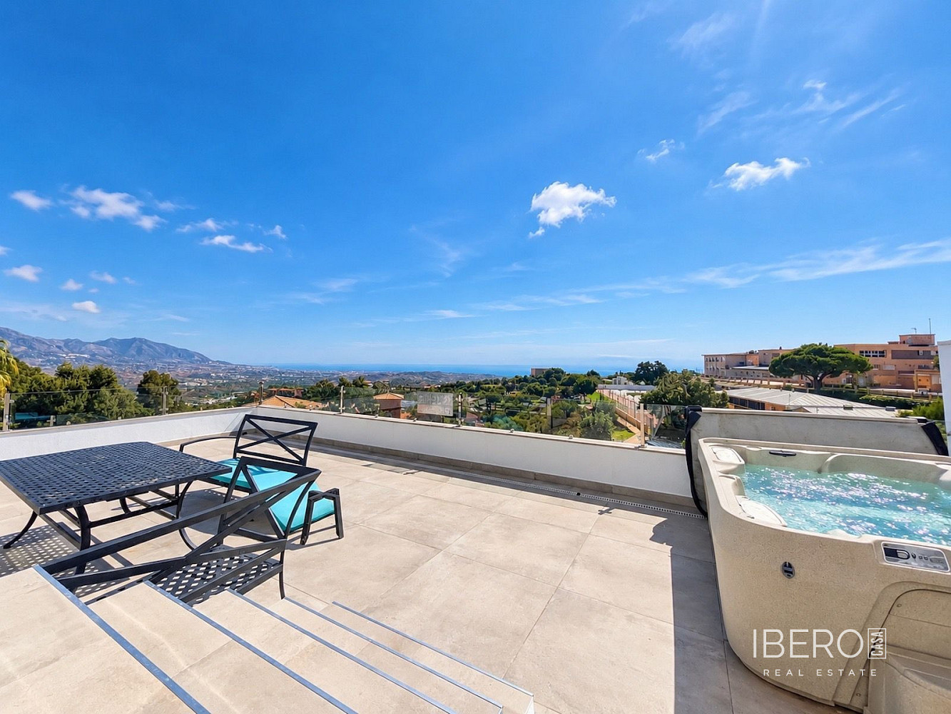 Casa 4+kk – Marbella - Vista 3