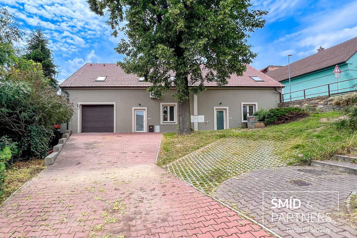 Pronájem domu 119 m² s pozemkem 117 m² — photo 5