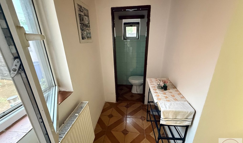 Prodej domu 110 m² s pozemkem 170 m², Žalhostice – náhled fotky 10