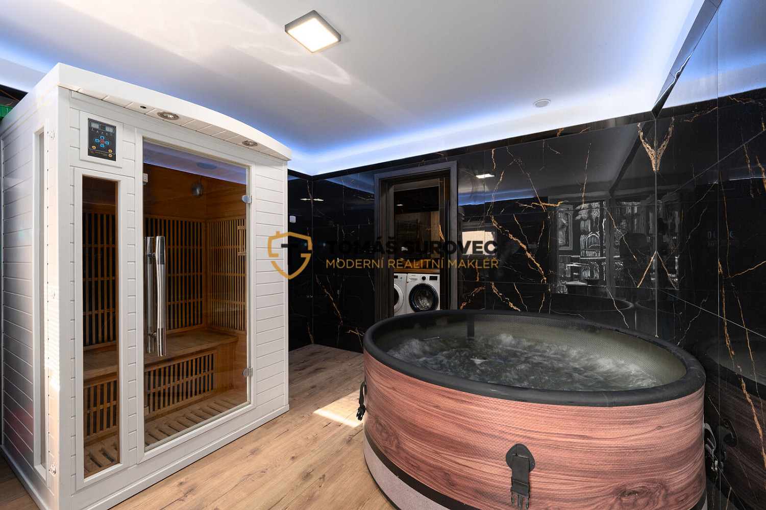 Prodej domu 263 m² s pozemkem 2 100 m² – fotografie 5