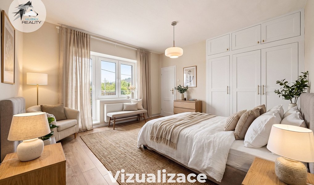 Prodej domu 150 m² s pozemkem 372 m², Zlín – náhled fotky 15