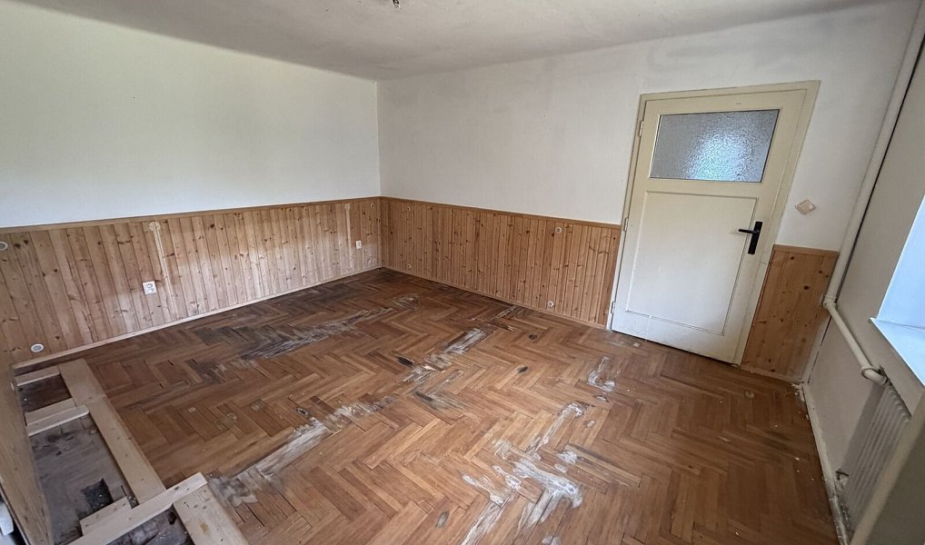Prodej domu 65 m² s pozemkem 476 m², Košetice – náhled fotky 17