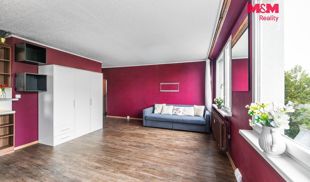 Prodej bytu 3+kk 76 m², Praha – náhled fotky 5