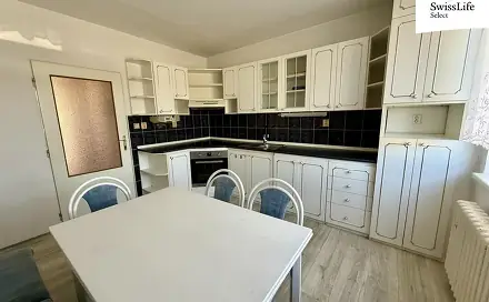 Prodej bytu 3+1 92 m²
