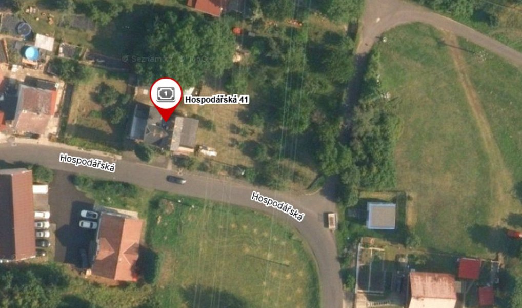 Prodej domu 200 m² s pozemkem 1 201 m², Ústí nad Labem – náhled fotky 33