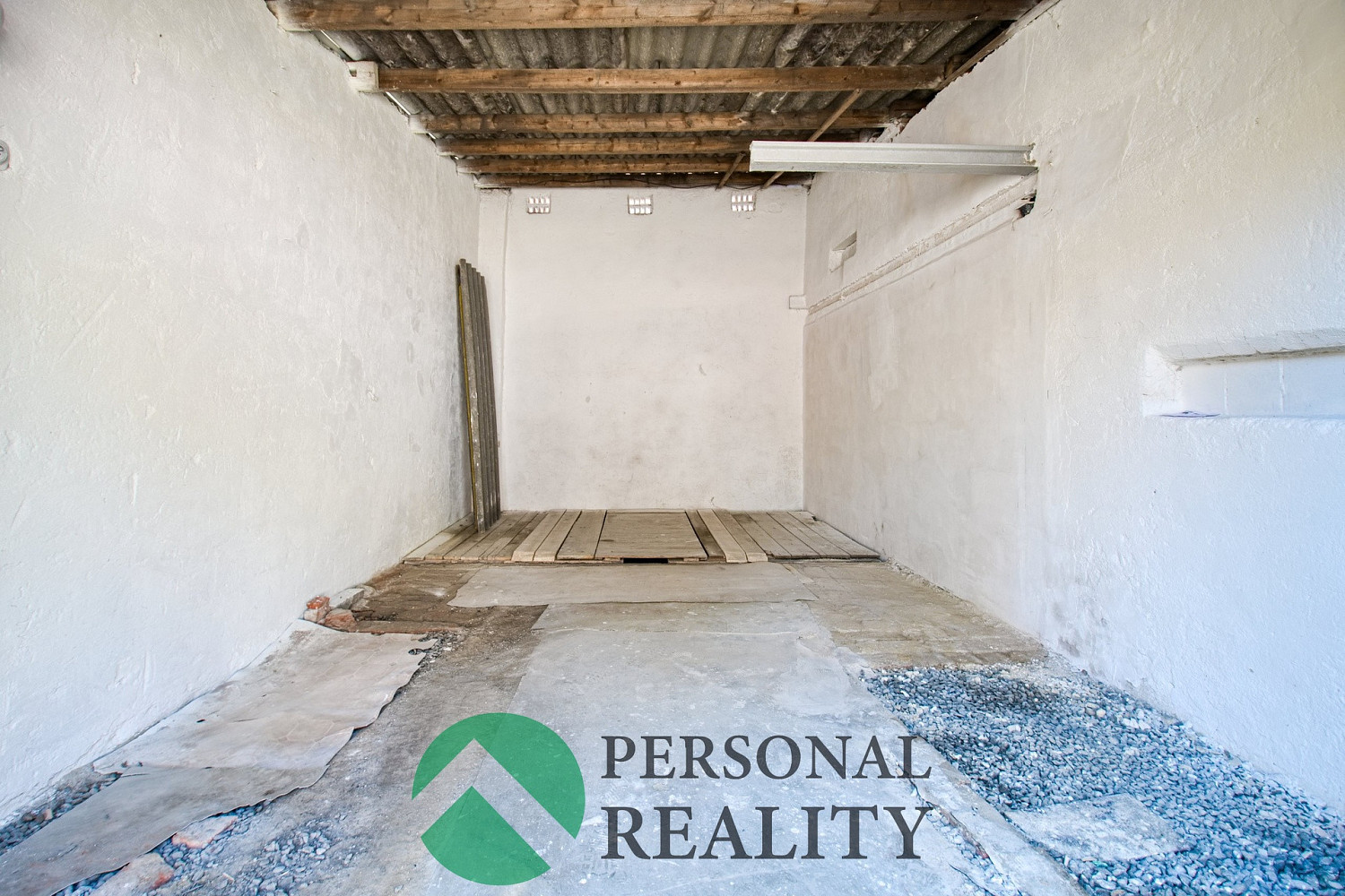 Prodej garáže 23 m2, mariánské lázně - úšovice — photo 4