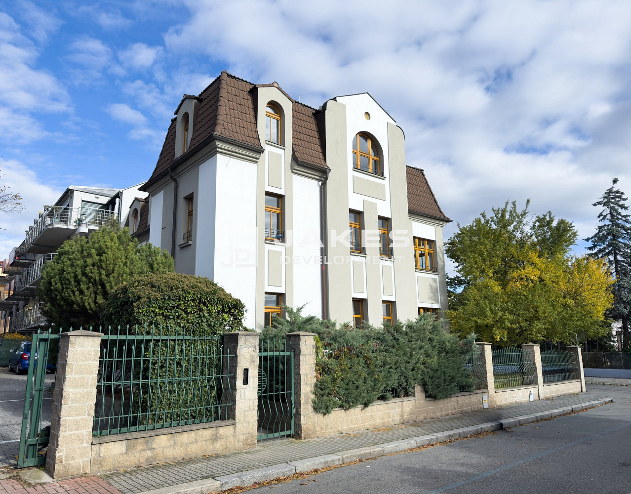 Prodej bytu 1+kk 29 m² – fotografie 2