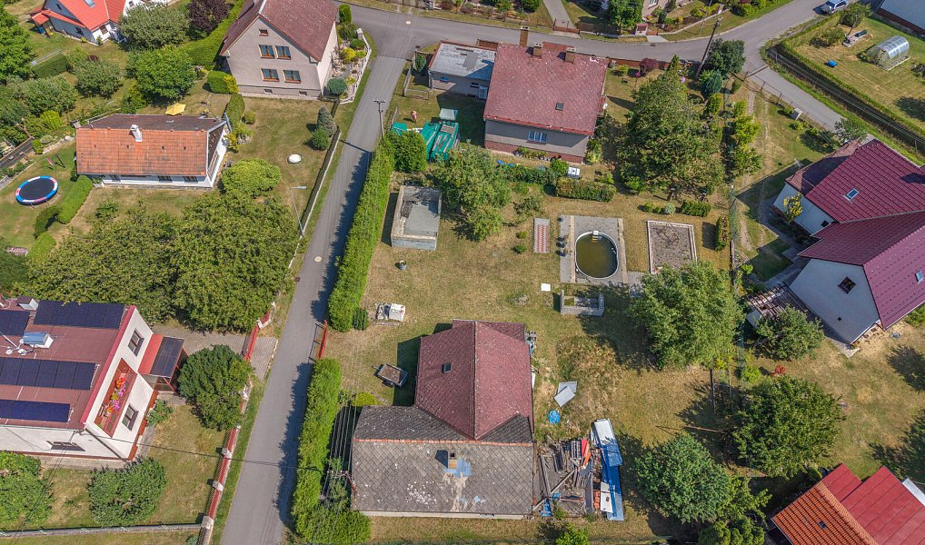 Prodej domu 63 m² s pozemkem 1 176 m², Proseč – náhled fotky 6