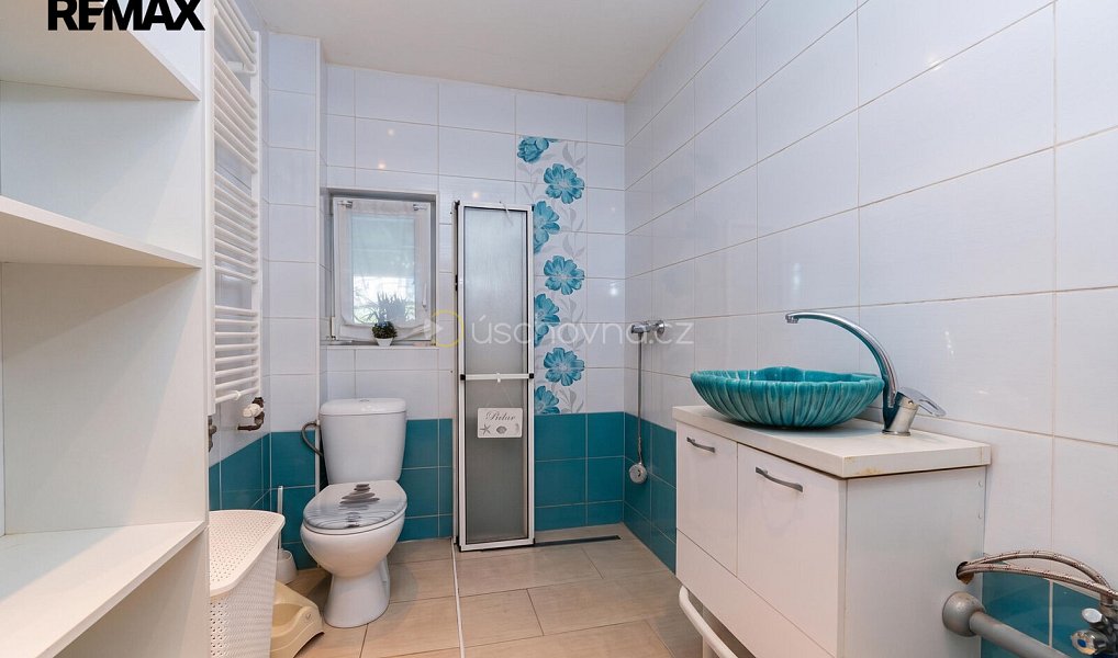 Prodej domu 124 m² s pozemkem 130 m², Chomutov – náhled fotky 10