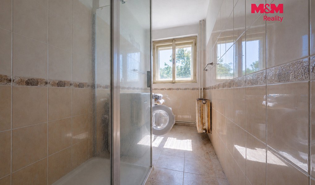 Prodej chaty/chalupy 210 m² s pozemkem 2 061 m², Rataje nad Sázavou – náhled fotky 13